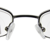 Metal reading glasses