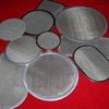 Customized Wire Mesh filter Products