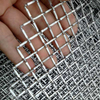 Crimped Woven Mesh