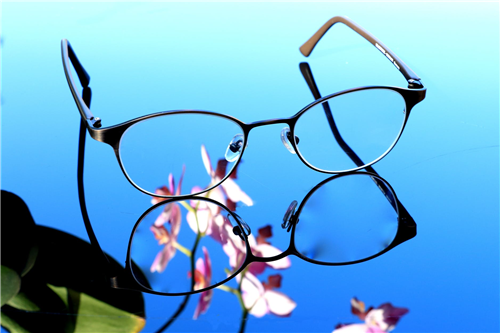 bifocal reading glasses