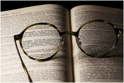 common prescription reading lenses