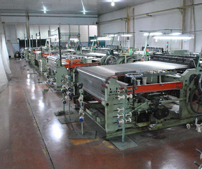 Stainless Steel Woven Wire Mesh 