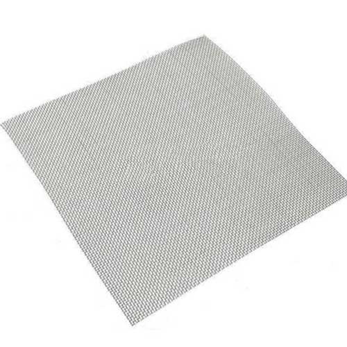 Stainless Steel Twill Woven Wire Mesh