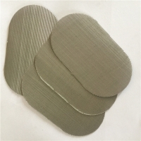 Stainless Steel Filter Discs