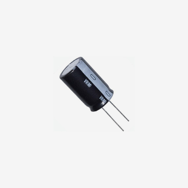 Electrolytic-Capacitor