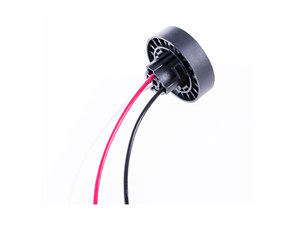 Nk-DR series optical controller socket photo control