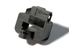 LEM sensor HAH1DRW extermal DC unipolar 5 to 5V