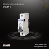 VB510, 6000 A