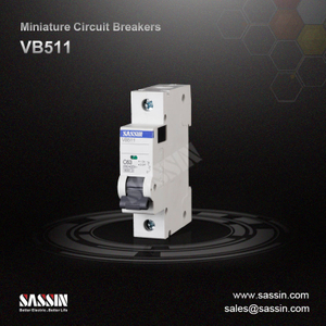 VB510, 6000 A