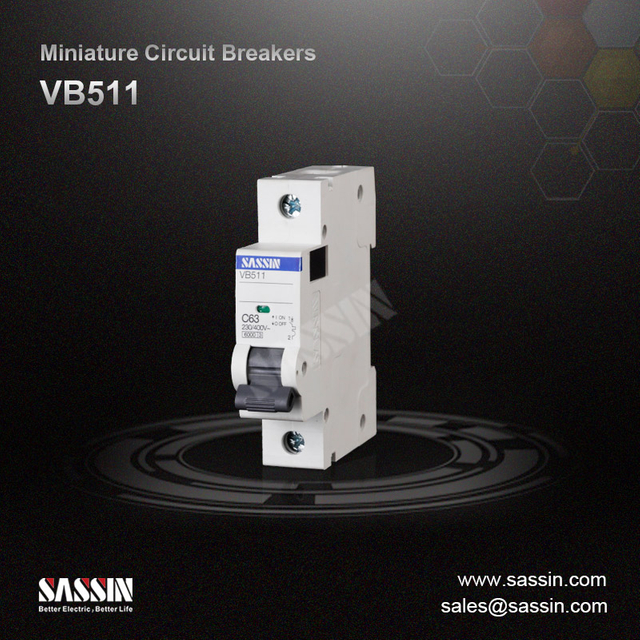 VB510, 6000 A