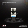 3SC19, contactors for capacitor switching