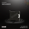 3SC8-K, mini-contacteurs, jusqu&#39;à 5,5 kW