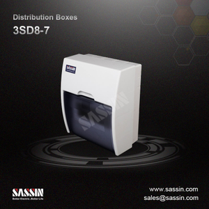 3SD8, plastic 