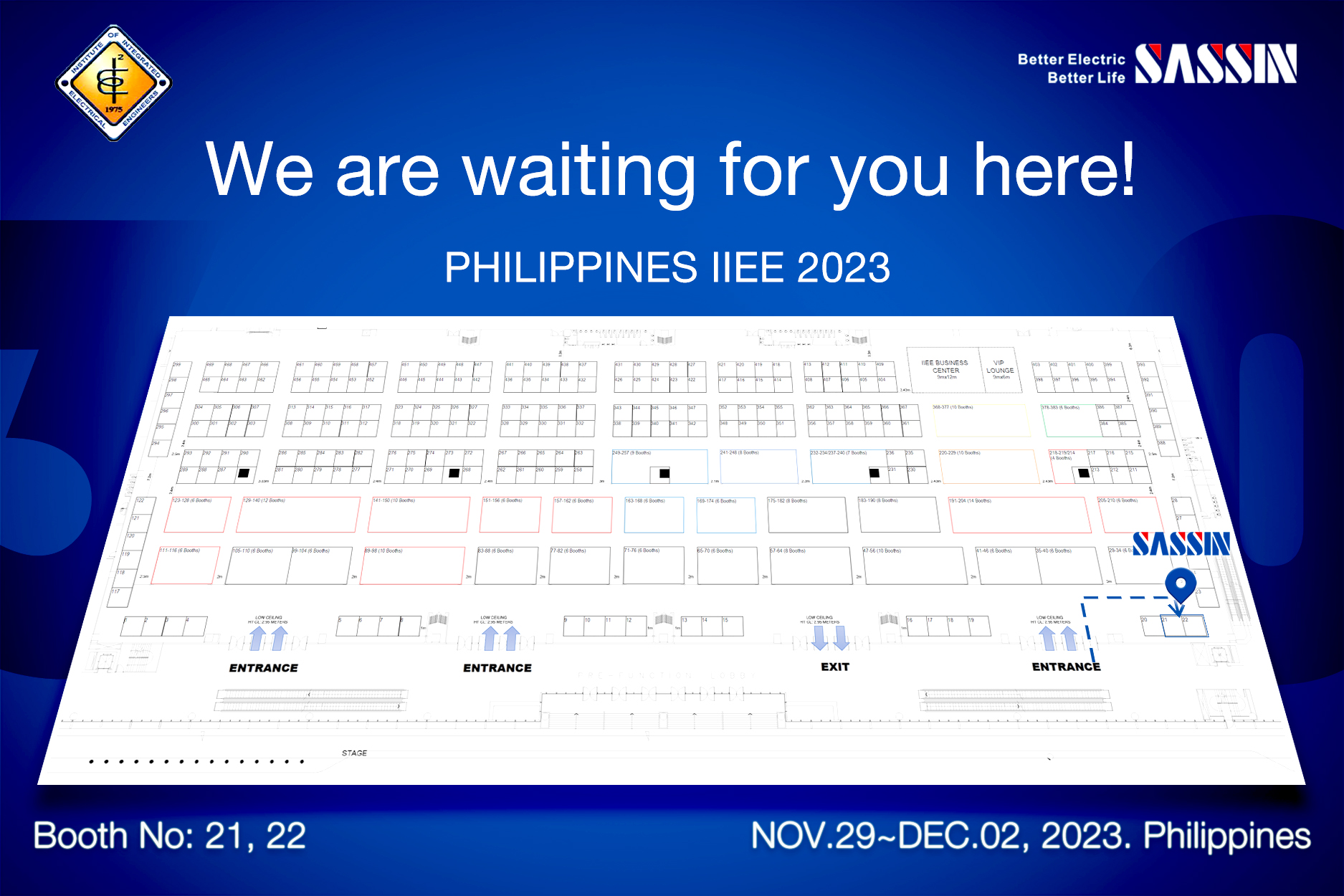 菲律宾 路线邀请函(1)