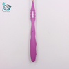 Adult Toothbrush with Rubber tips
