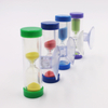 Suction kids Sand Timer