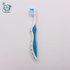 Children Toothbrush with Blue Arrow