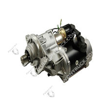 XGMA excavator parts Starter motor