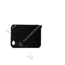 XGMA Loader parts Press plate