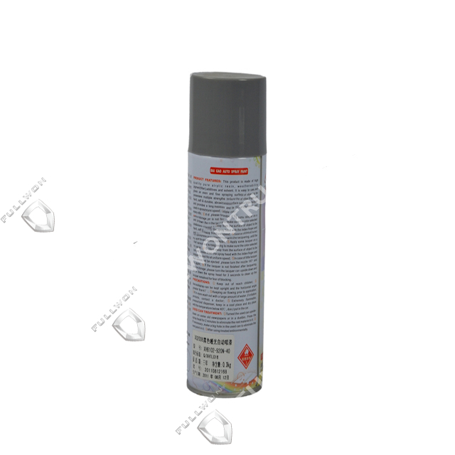 XGMA Loader parts black hand paint