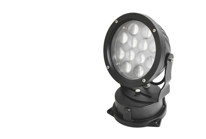 THE LED FLOOD LIGHT YSGTGD-002