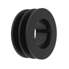 Taper Bushed Pulley