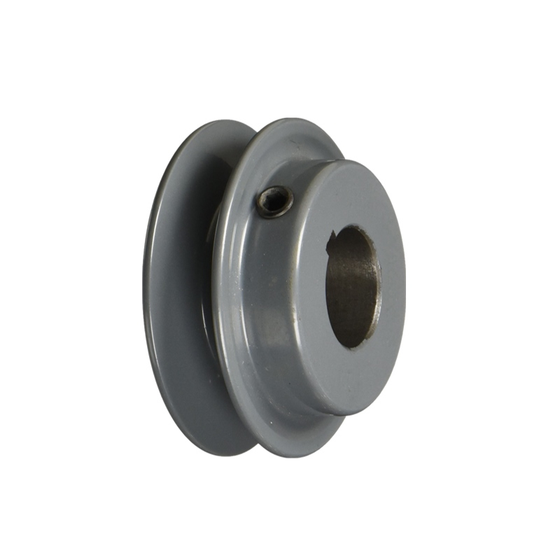 Fraction Horsepower Pulley
