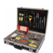 TLM5001 Kits de herramientas de fibra óptica de emergencia para cable óptico - 18 piezas