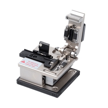 Optical Fiber Cleaver