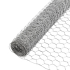 Hexagonal Wire Mesh