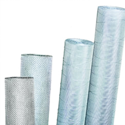 Galvanized Wire Netting