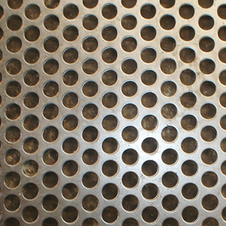 Perforated Sheet