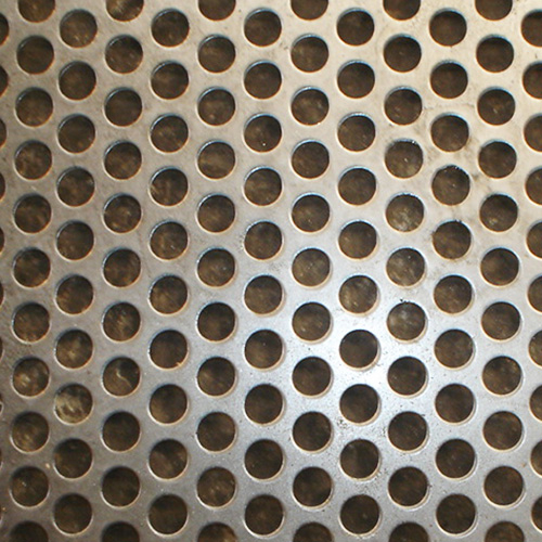 Perforated Sheet