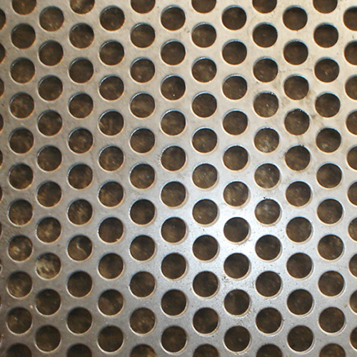 Perforated Sheet