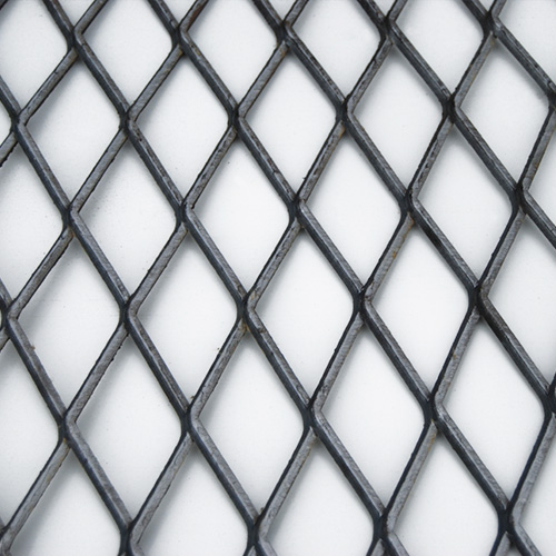 Expanded Metal