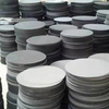 Black Wire Cloth Filter Disc 