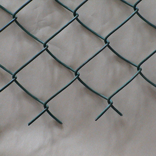 Chain Link Fence
