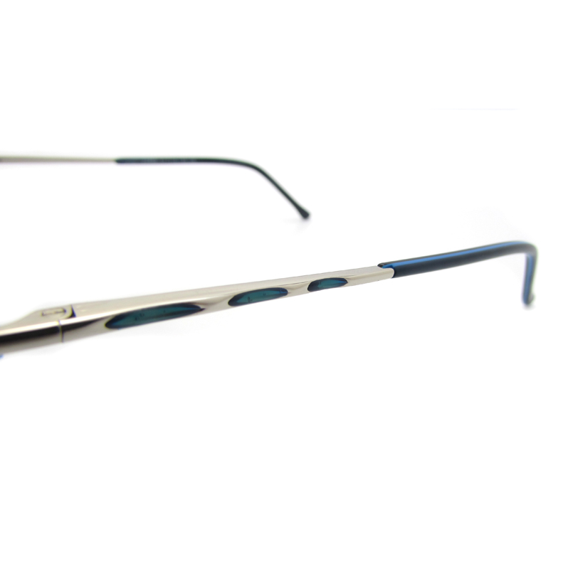 Acetate reading glasses