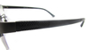 Metal reading glasses