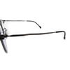 Metal reading glasses