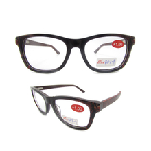 Acetate reading glasses