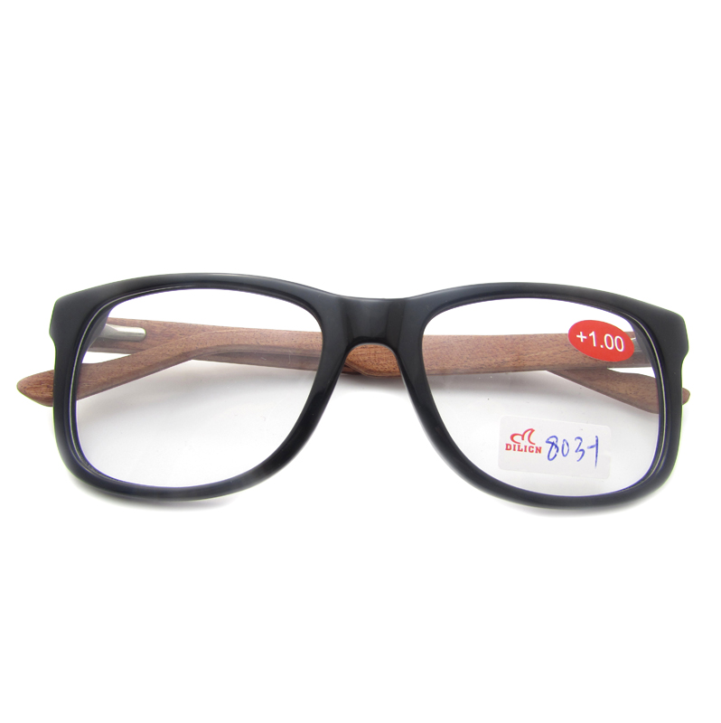 Acetate reading glasses
