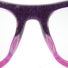 Acetate reading glasses
