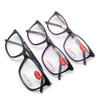 Acetate reading glasses