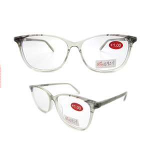 Acetate reading glasses
