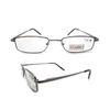 Metal reading glasses