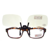 Clip ons readers with anti blue light