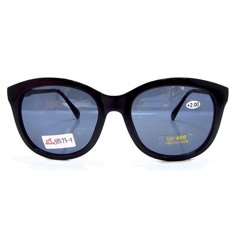 PC reading sunglasses