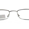 Metal reading glasses
