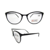 Metal reading glasses